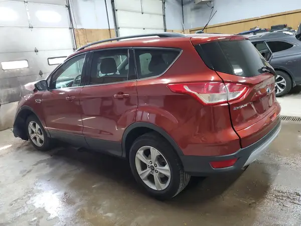 1FMCU9GX1GUB13642 2016 FORD ESCAPE - Image 2