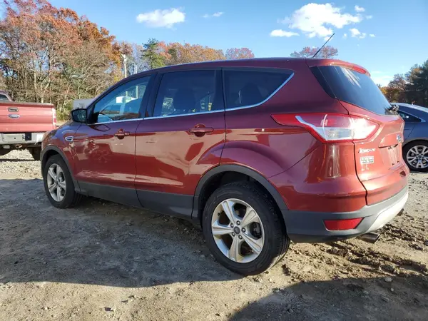 1FMCU9GX1GUB18274 2016 FORD ESCAPE - Image 2