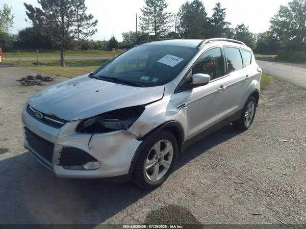 1FMCU9GX1GUB18582 2016 FORD ESCAPE - Image 2