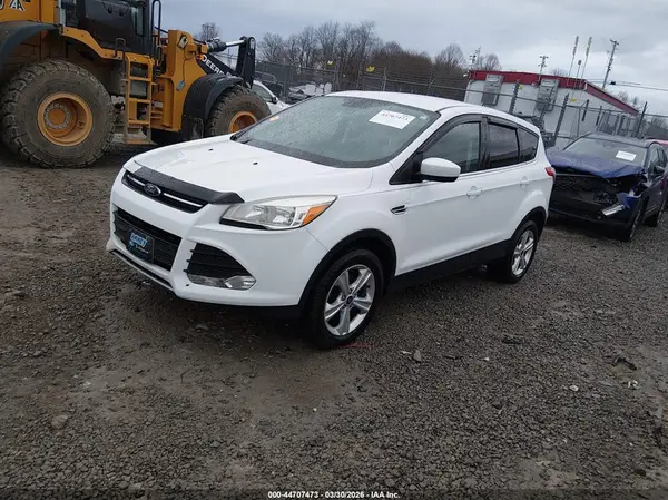 1FMCU9GX1GUB18999 2016 FORD ESCAPE - Image 2
