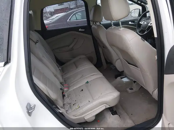 1FMCU9GX1GUB18999 2016 FORD ESCAPE - Image 8