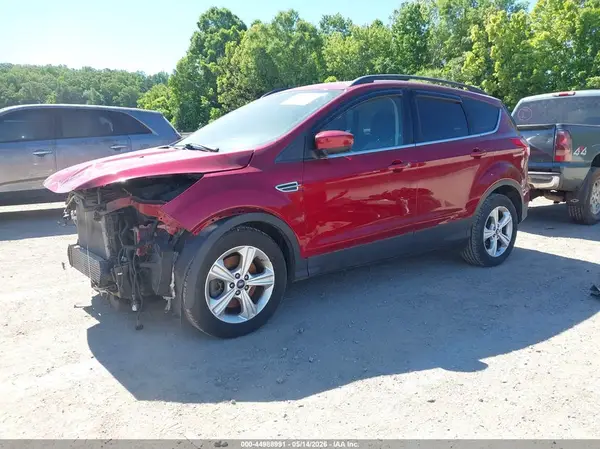 1FMCU9GX1GUB21840 2016 FORD ESCAPE - Image 2