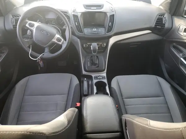 1FMCU9GX1GUB22406 2016 FORD ESCAPE - Image 8