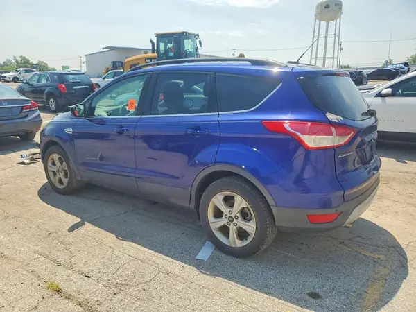 1FMCU9GX1GUB22664 2016 FORD ESCAPE - Image 2