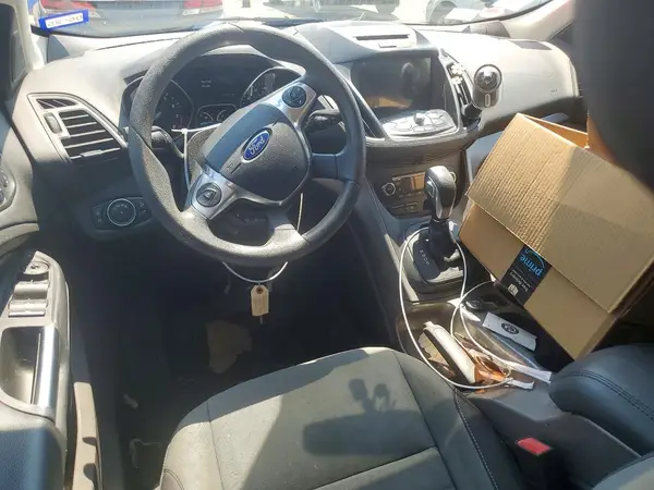 1FMCU9GX1GUB22664 2016 FORD ESCAPE - Image 8
