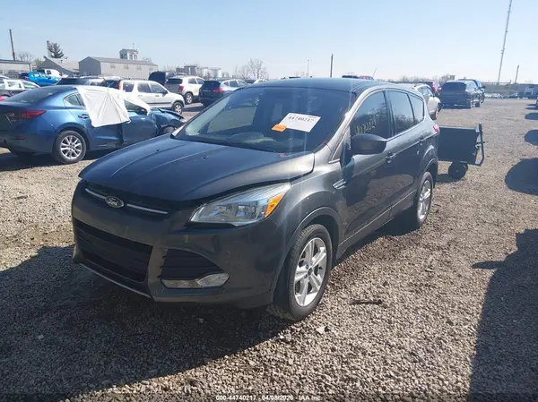 1FMCU9GX1GUB22809 2016 FORD ESCAPE - Image 2