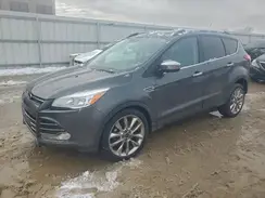 1FMCU9GX1GUB23457 2016 FORD ESCAPE