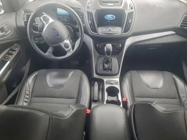 1FMCU9GX1GUB23457 2016 FORD ESCAPE - Image 8