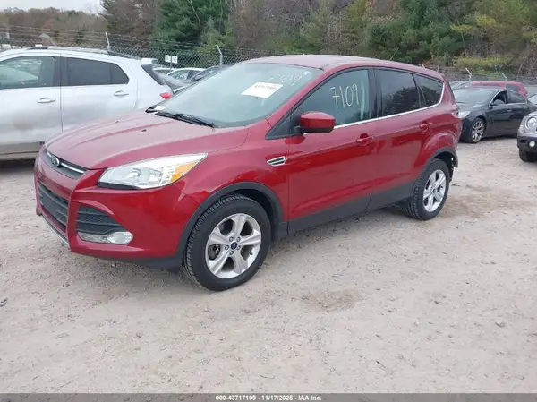 1FMCU9GX1GUB24012 2016 FORD ESCAPE - Image 2