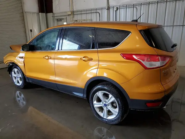 1FMCU9GX1GUB24057 2016 FORD ESCAPE - Image 2