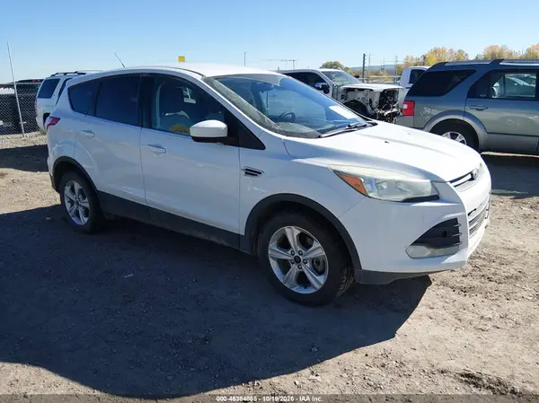 1FMCU9GX1GUB24799 2016 FORD ESCAPE - Image 1