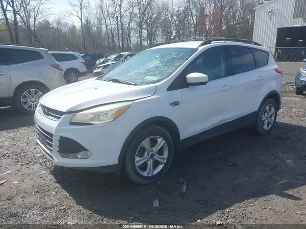 1FMCU9GX1GUB24883 2016 FORD ESCAPE - Image 2