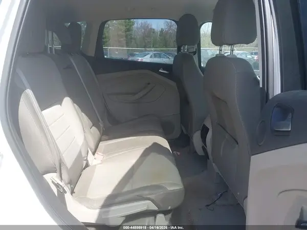 1FMCU9GX1GUB24883 2016 FORD ESCAPE - Image 8