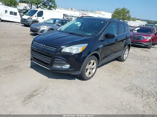 1FMCU9GX1GUB29128 2016 FORD ESCAPE - Image 2