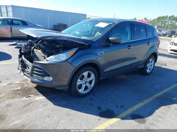 1FMCU9GX1GUB29260 2016 FORD ESCAPE - Image 2