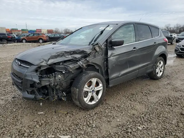 1FMCU9GX1GUB34524 2016 FORD ESCAPE - Image 1