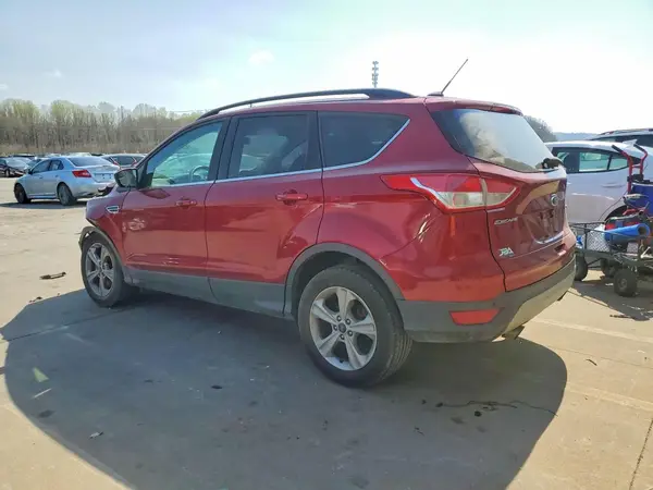 1FMCU9GX1GUB34619 2016 FORD ESCAPE - Image 2