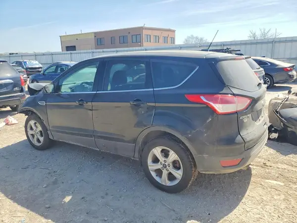 1FMCU9GX1GUB37357 2016 FORD ESCAPE - Image 2