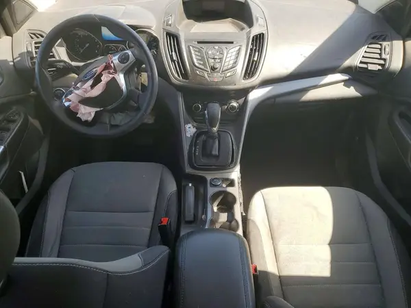 1FMCU9GX1GUB37357 2016 FORD ESCAPE - Image 8