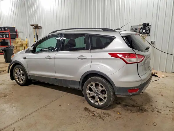 1FMCU9GX1GUB38220 2016 FORD ESCAPE - Image 2