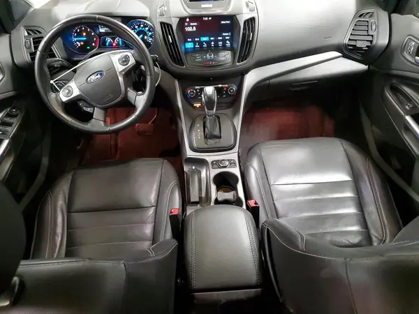 1FMCU9GX1GUB38220 2016 FORD ESCAPE - Image 8