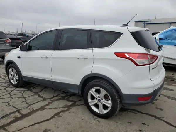 1FMCU9GX1GUB40727 2016 FORD ESCAPE - Image 2