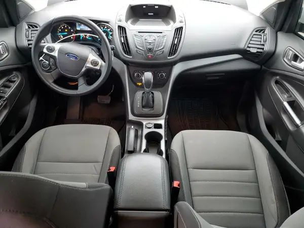 1FMCU9GX1GUB40727 2016 FORD ESCAPE - Image 8