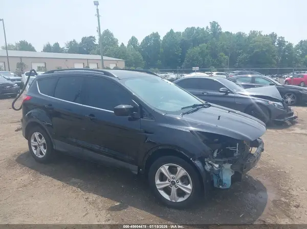 1FMCU9GX1GUB40839 2016 FORD ESCAPE - Image 1
