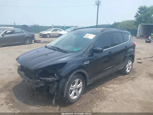 1FMCU9GX1GUB40839 2016 FORD ESCAPE - Image 2