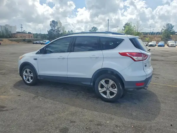1FMCU9GX1GUB40856 2016 FORD ESCAPE - Image 2