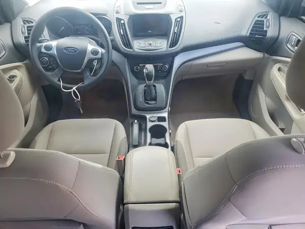 1FMCU9GX1GUB40856 2016 FORD ESCAPE - Image 8
