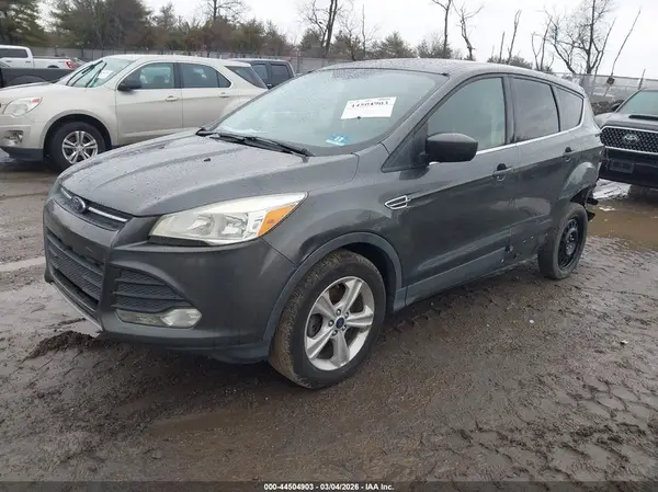 1FMCU9GX1GUB42171 2016 FORD ESCAPE - Image 2