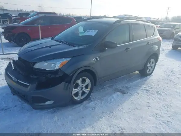 1FMCU9GX1GUB44650 2016 FORD ESCAPE - Image 2
