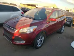 1FMCU9GX1GUB46334 2016 FORD ESCAPE