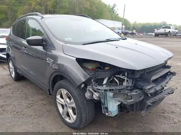 1FMCU9GX1GUB49847 2016 FORD ESCAPE - Image 1