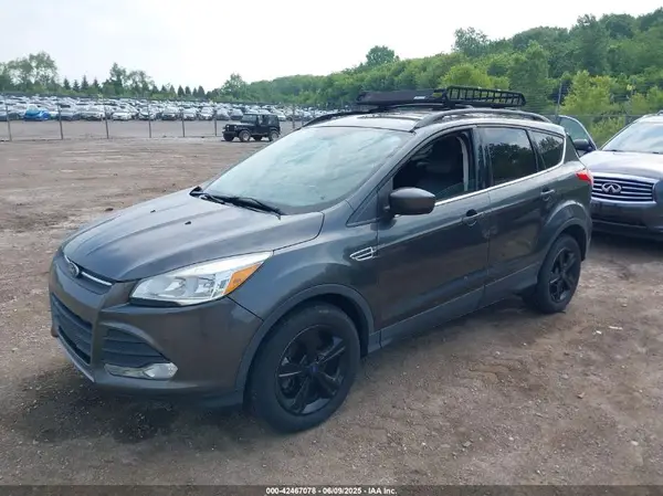1FMCU9GX1GUB50822 2016 FORD ESCAPE - Image 2