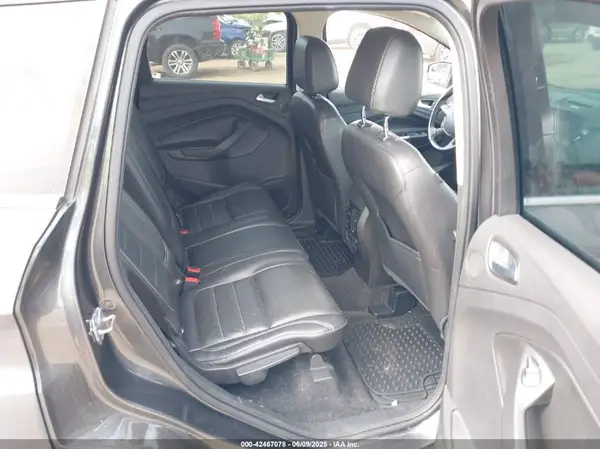 1FMCU9GX1GUB50822 2016 FORD ESCAPE - Image 8