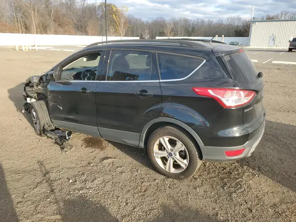 1FMCU9GX1GUB53767 2016 FORD ESCAPE - Image 2