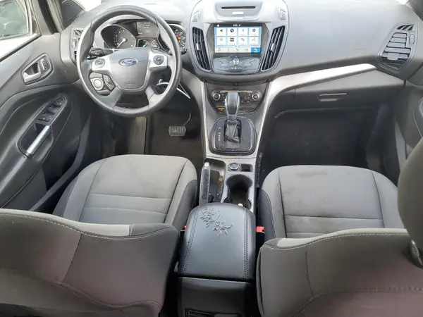 1FMCU9GX1GUB57124 2016 FORD ESCAPE - Image 8