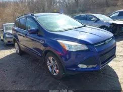 1FMCU9GX1GUB57270 2016 FORD ESCAPE