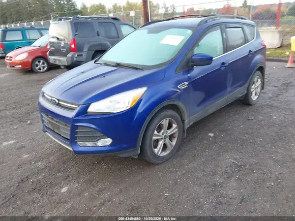 1FMCU9GX1GUB61190 2016 FORD ESCAPE - Image 2