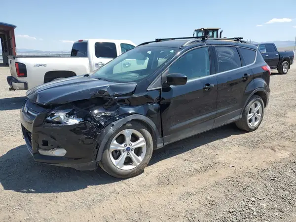 1FMCU9GX1GUB61433 2016 FORD ESCAPE - Image 1