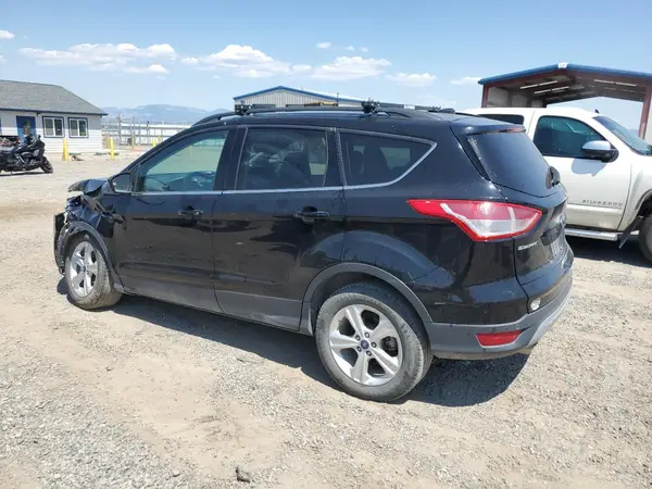 1FMCU9GX1GUB61433 2016 FORD ESCAPE - Image 2