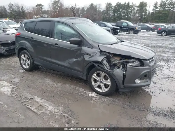 1FMCU9GX1GUB64445 2016 FORD ESCAPE - Image 1