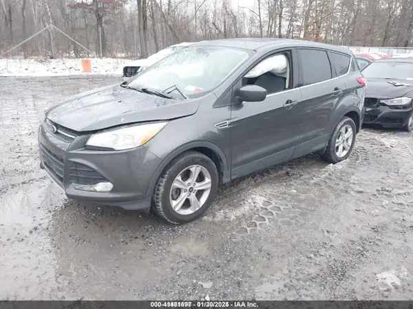 1FMCU9GX1GUB64445 2016 FORD ESCAPE - Image 2