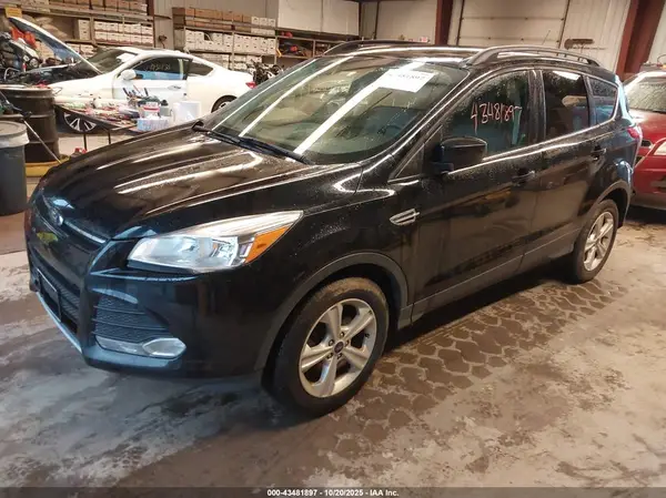 1FMCU9GX1GUB64512 2016 FORD ESCAPE - Image 2