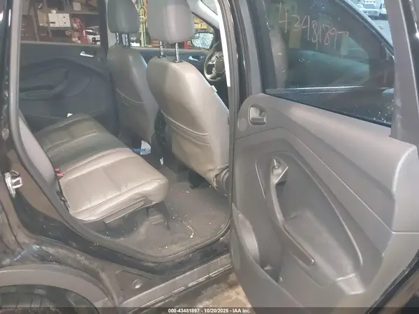 1FMCU9GX1GUB64512 2016 FORD ESCAPE - Image 8