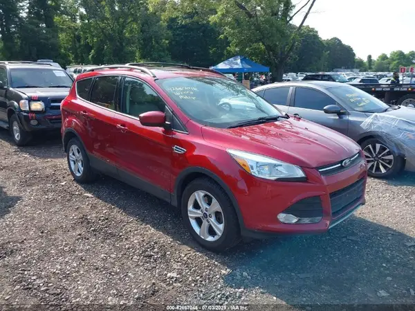 1FMCU9GX1GUB64946 2016 FORD ESCAPE - Image 1