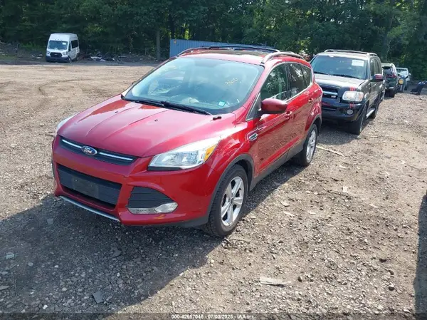 1FMCU9GX1GUB64946 2016 FORD ESCAPE - Image 2