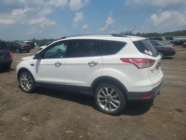 1FMCU9GX1GUB65742 2016 FORD ESCAPE - Image 2